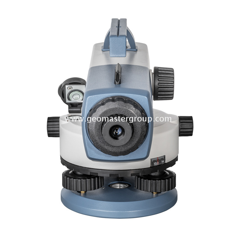 Nivel automático (Mag.:38x; A.:45mm)