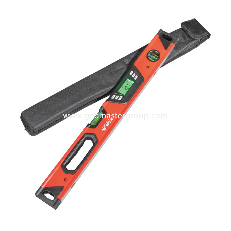 Nivel de burbuja digital (600 mm)