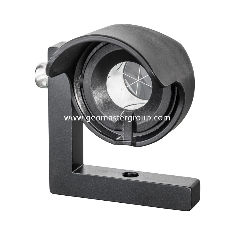 Prisma de riel para refugio contra la lluvia (base de 48 mm)