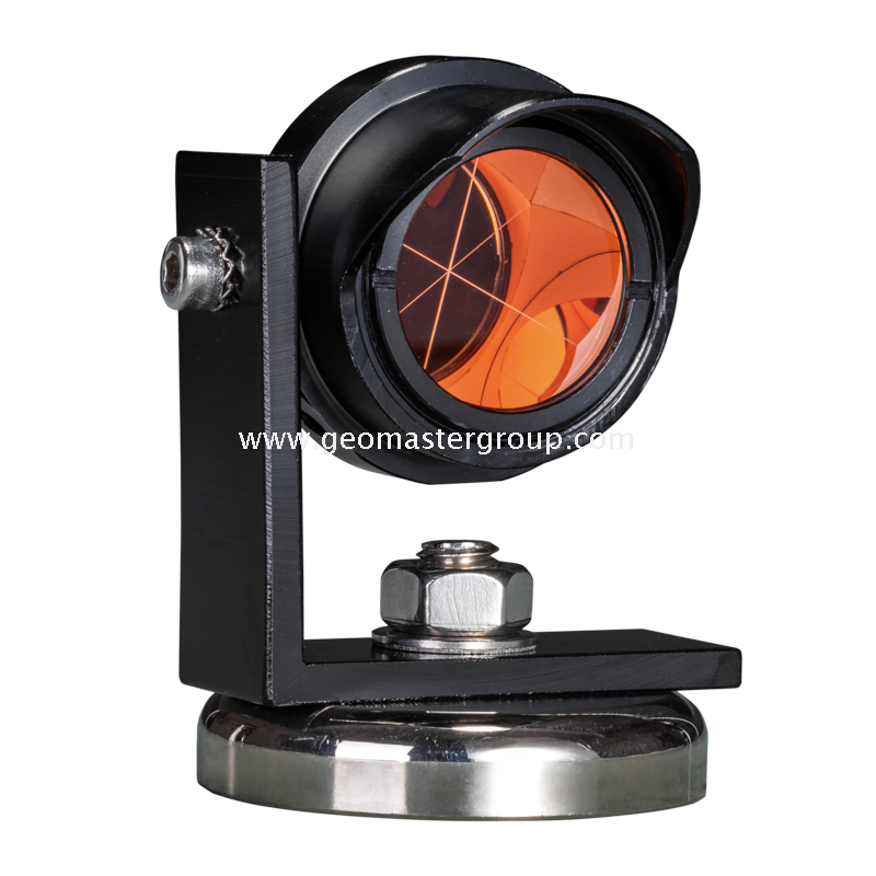 Base de prisma del riel magnético (48 mm)