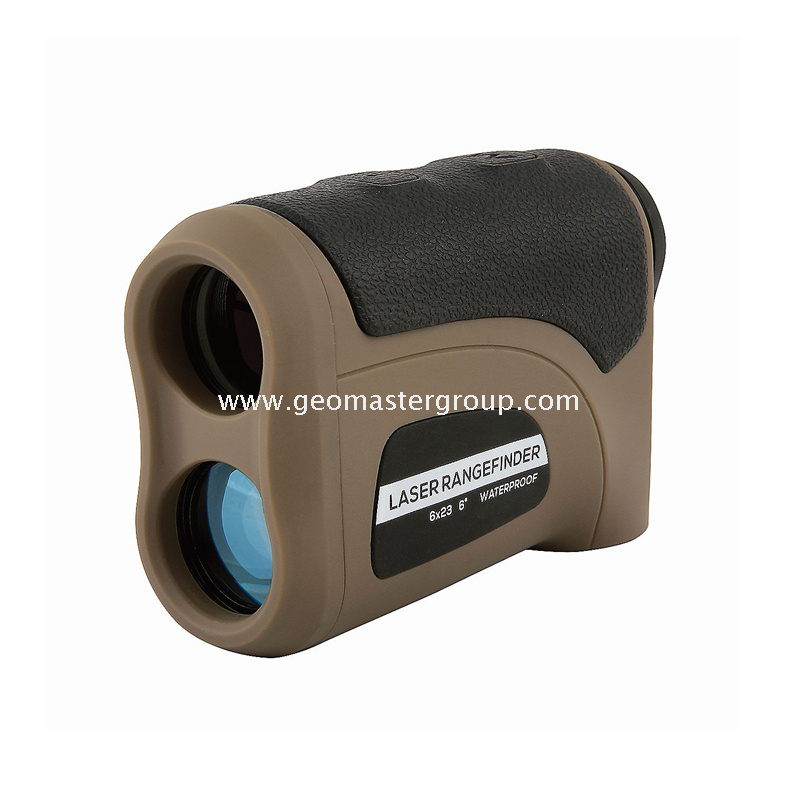 Localizador Laser