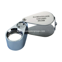 Lupa LED