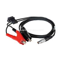 Cable de batería