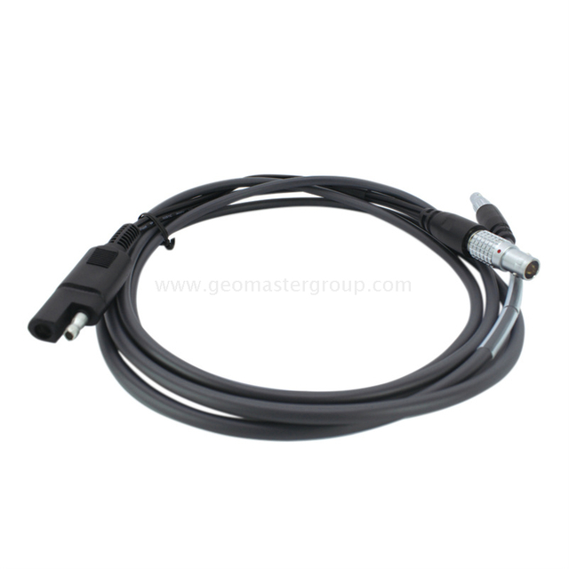 Cable de datos y alimentación
