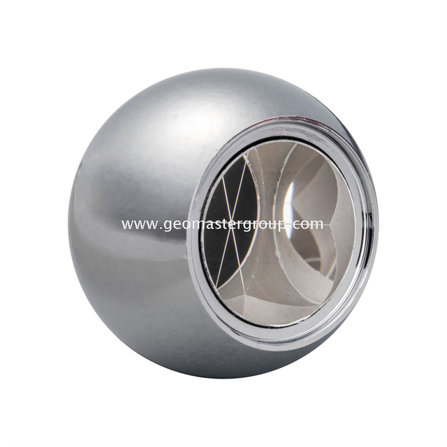 Reflector de estación total (30 mm, 5')