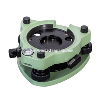 Base nivelante GPS/prisma (GDF322)
