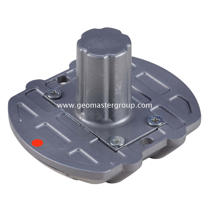 Stud de carretera solar