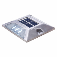 Stud de carretera solar