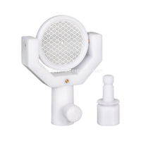 Objetivo birreflex (47 mm)