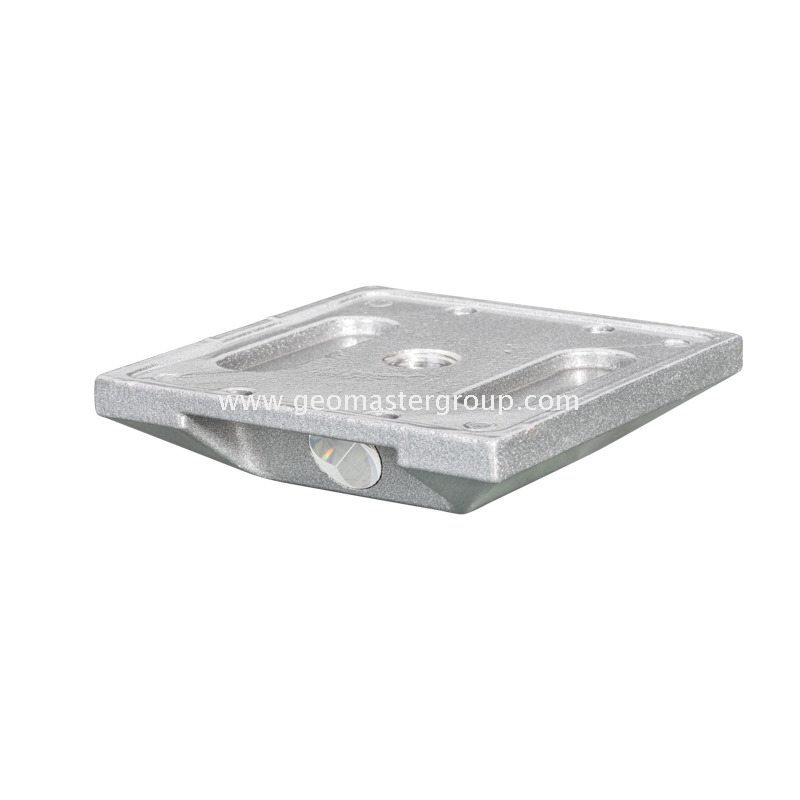 Prisma de carretera (prisma ojo de gato, 17,8 mm)