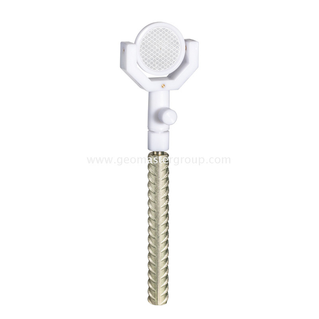 Objetivo del perno de convergencia