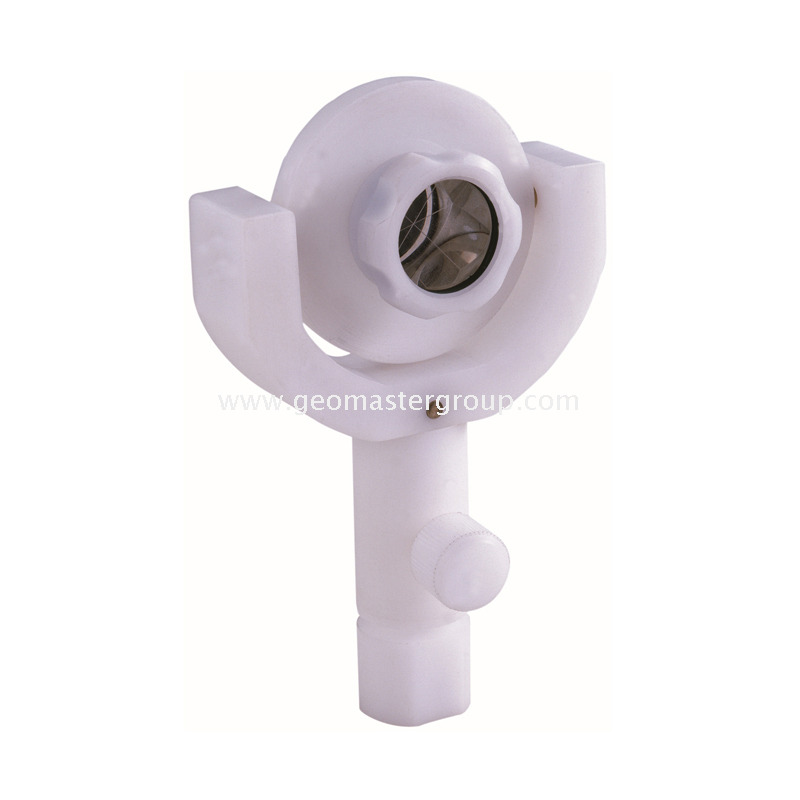 Prisma de perno de convergencia