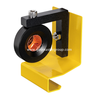 Prisma de clip de riel