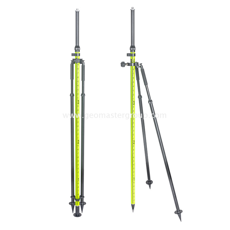 Varilla de rover-lock snock (2m)