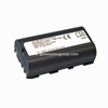 Batería de topografía de litio (7.2V, 3.45AH, 24.84WH)