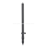 GPS Rover Pole (1.6m)