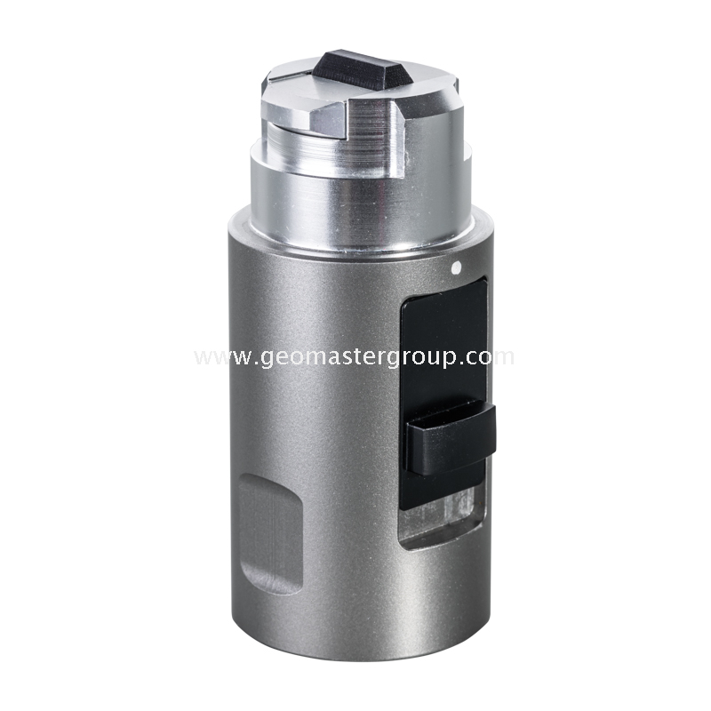 Adaptador de liberación rápida R10 (50 mm)