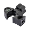 Clamp de cuna QR (25.4-32 mm)