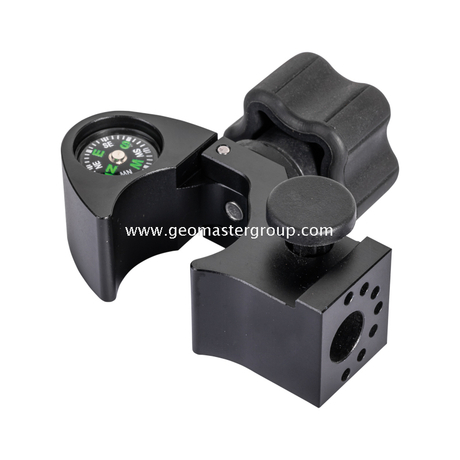 Clamp de cuna QR (25.4-32 mm)