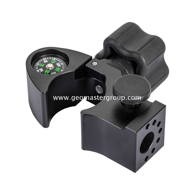 Clamp de cuna QR (25.4-32 mm)