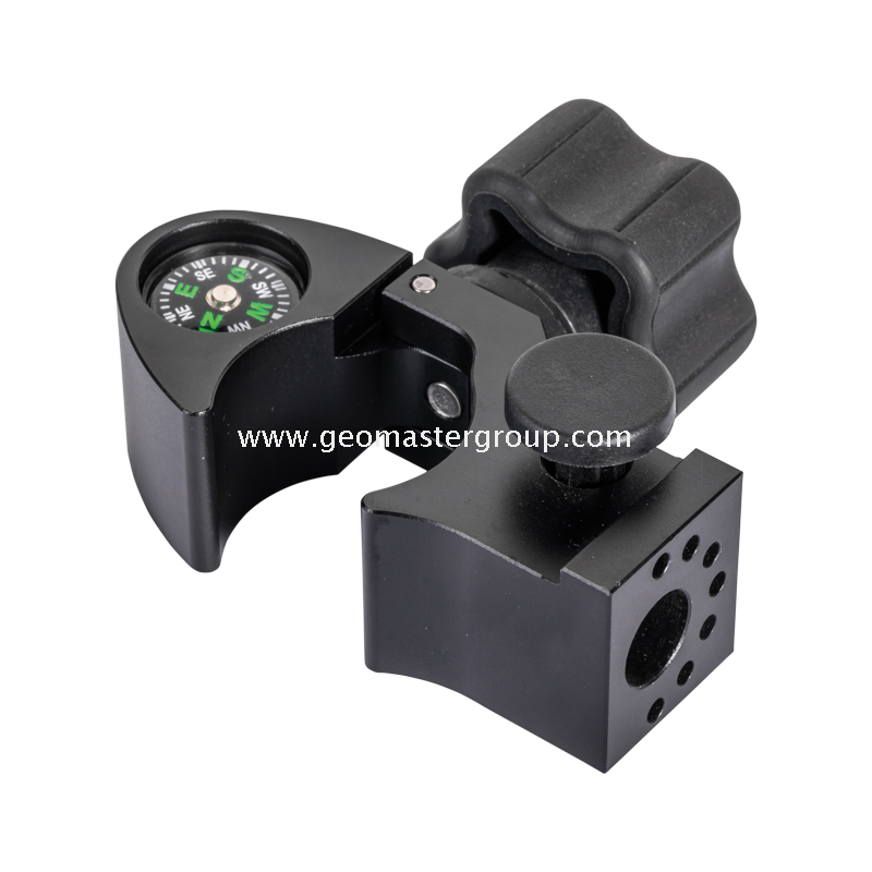 Clamp de cuna QR (25.4-32 mm)