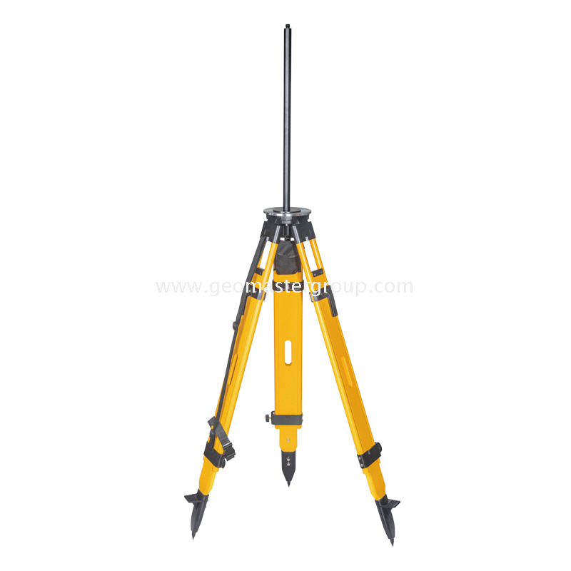 GPS Mini Pole (M25,600 mm, BLK/SB)