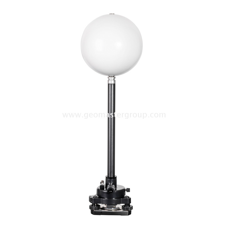 GPS Mini Pole (M25,500 mm, BLK/SB)