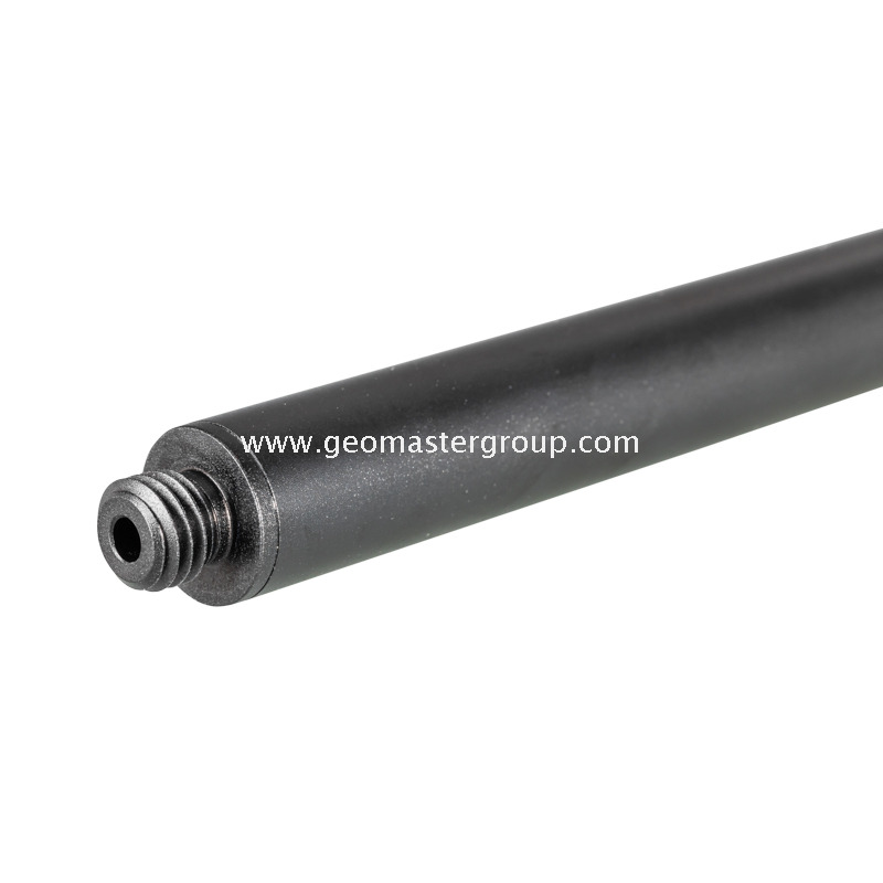 GPS Mini Pole (M25,100 mm, BLK/SB)