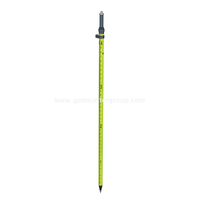 Varilla de rover-lock snock (2m)
