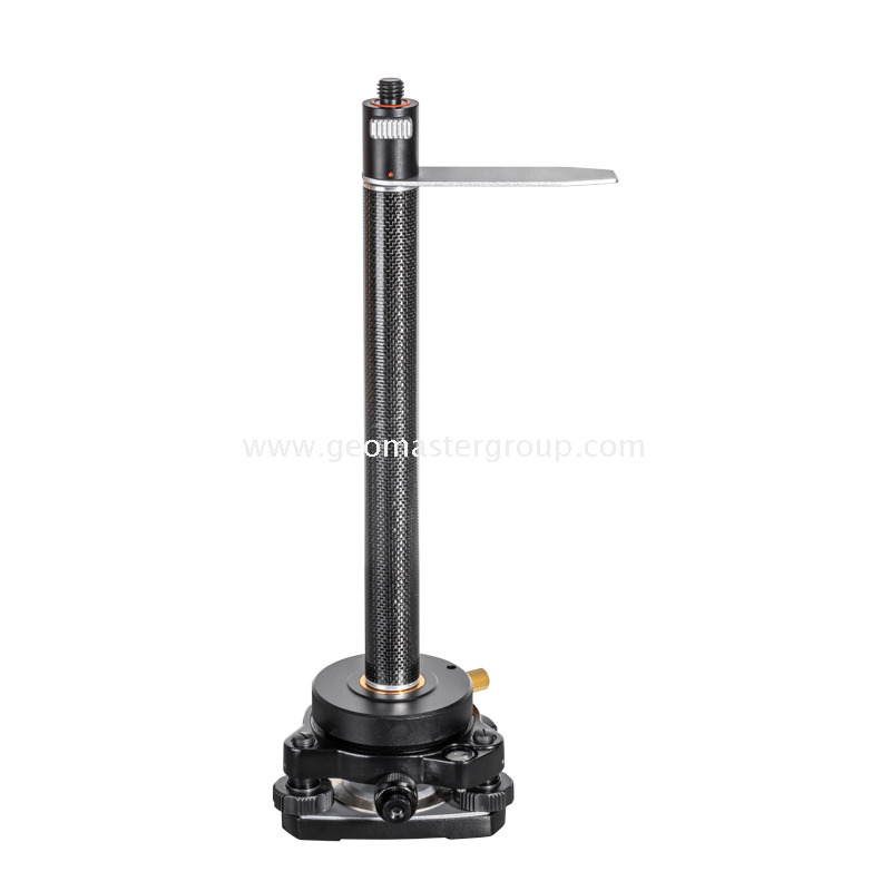 Monta de brazo de antena de radio (142 mm)