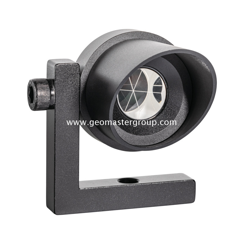 Prisma de cubo de esquina (RRR, 25,4 mm)