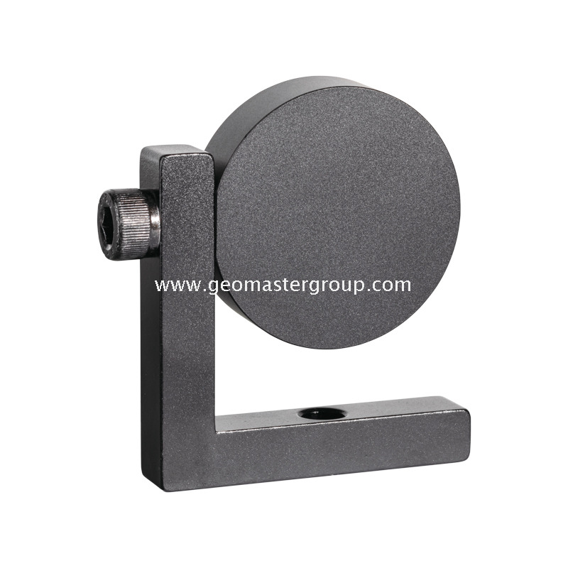 Prisma de monitoreo de barra en L (25,4 mm)