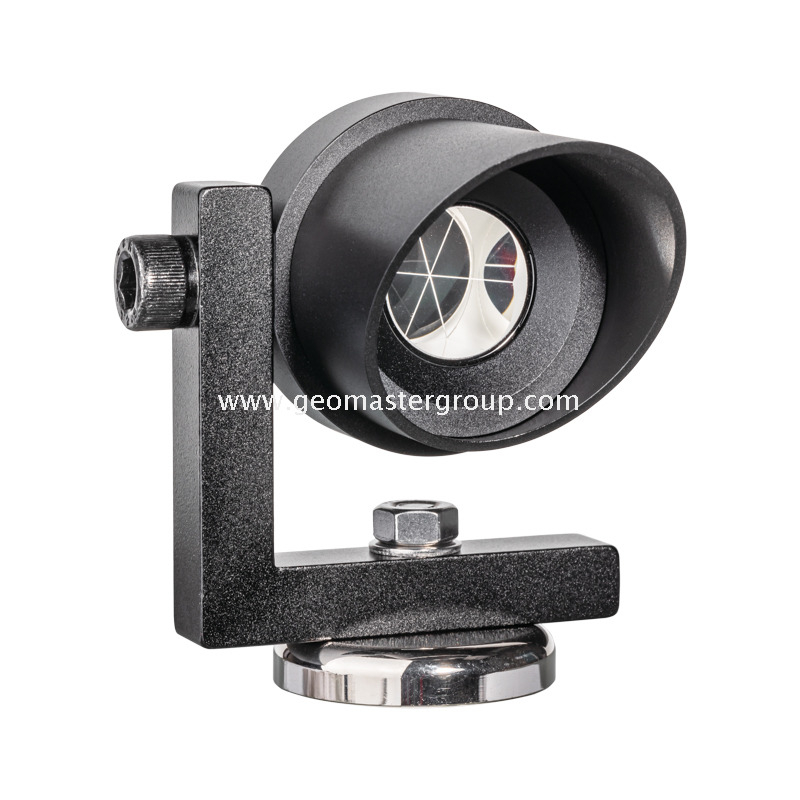 Prisma de riel para refugio contra la lluvia (base de 48 mm)