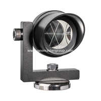 Prisma de riel de barra en L (base de 48 mm)