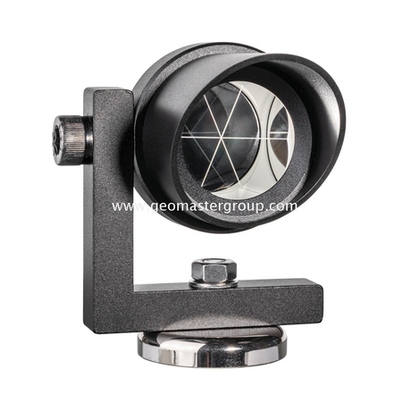 Prisma de riel de barra en L (base de 48 mm)