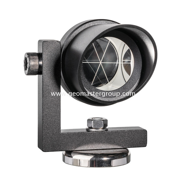 Prisma de riel de barra en L (base de 48 mm)