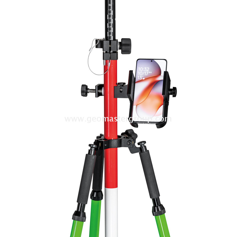 GPS Power Bank Sproacket (profundidad de sujeción: 48 mm; ancho de sujeción 55-100 mm)