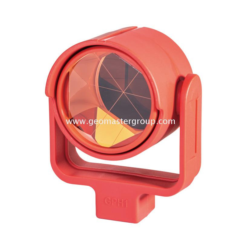 Prism circular (GPR1, Org Canister)