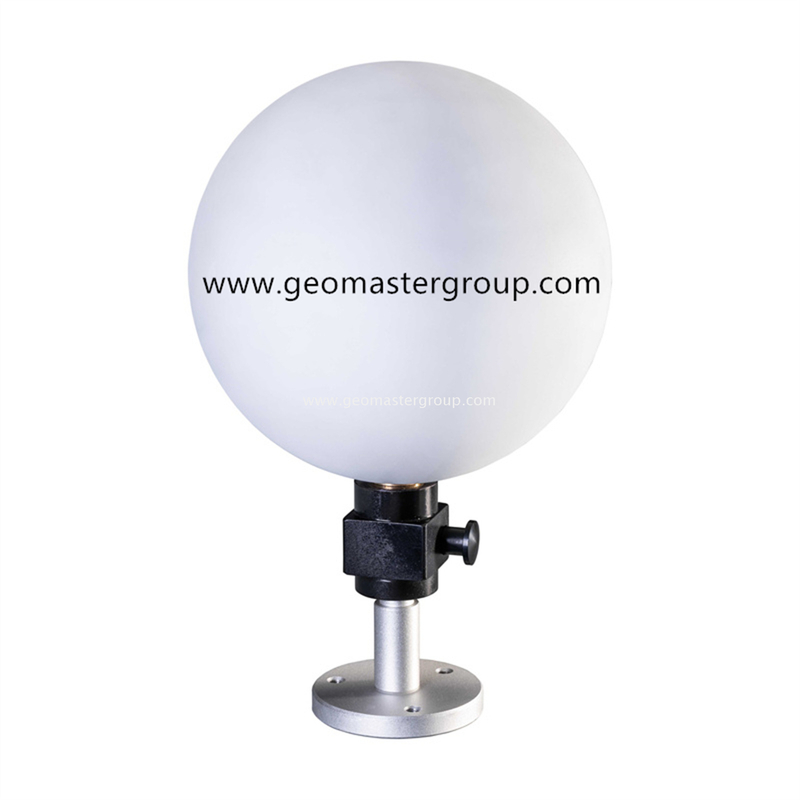 Esfera de escáner (145 mm, 12 mm/70 mm ADP)