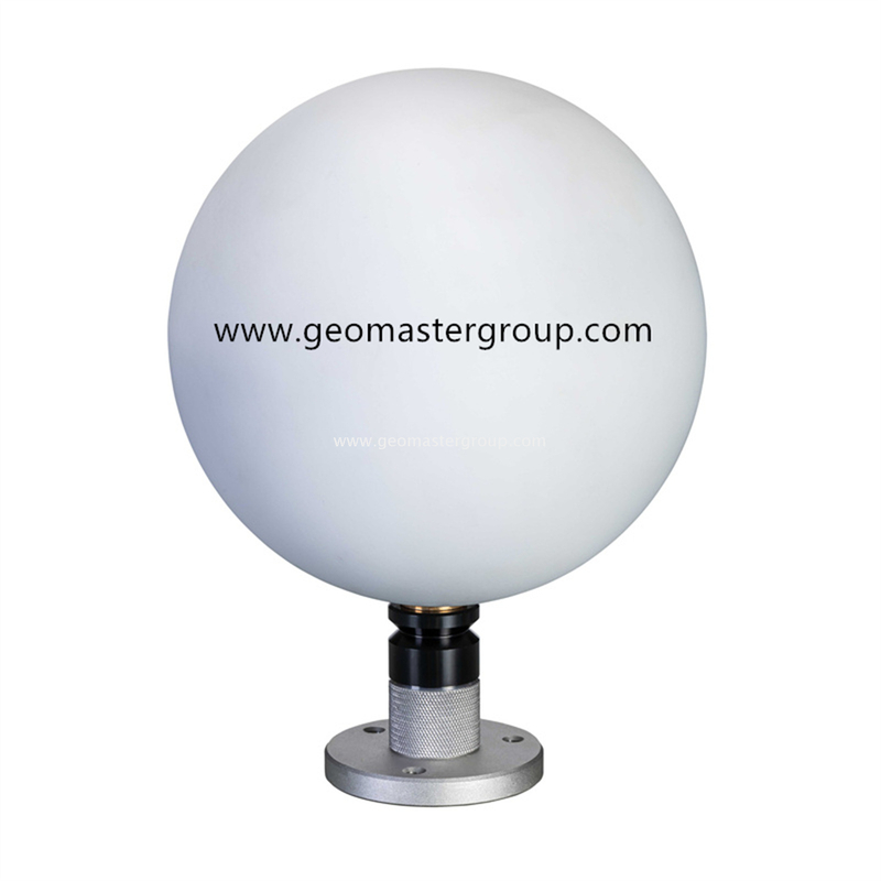 Esfera de escáner (145 mm, 5/8' ADP)