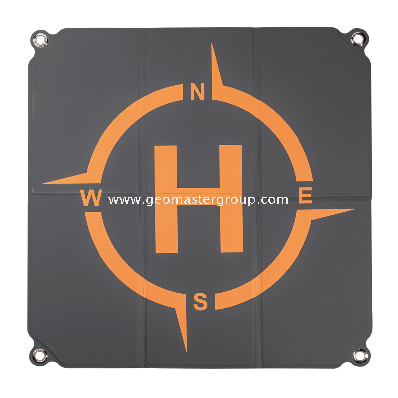 Plataforma para drones (550x550 mm)