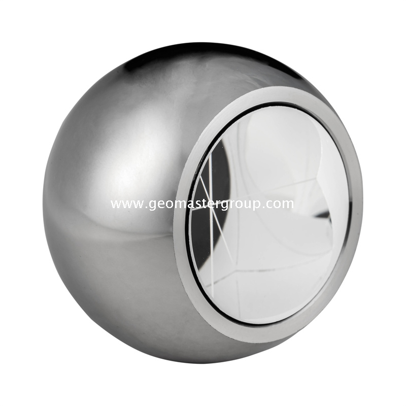 Reflector de seguimiento láser (38,1 mm, 5 ')