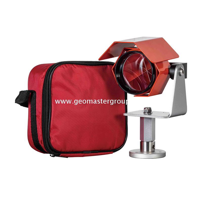 Prisma del capó del clima (GHT112-RED)