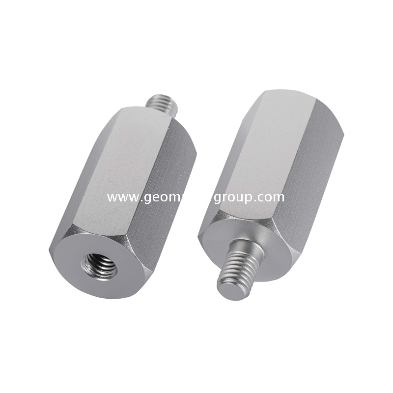 Prisma de barra en L (GHT112-20AL)