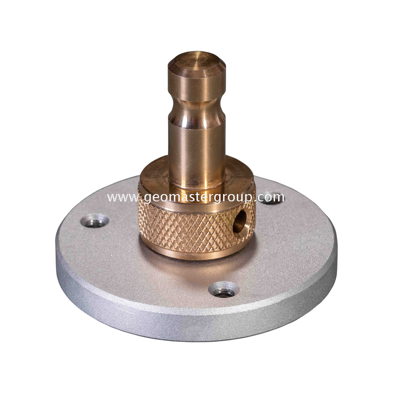 Adaptador de montura de prisma