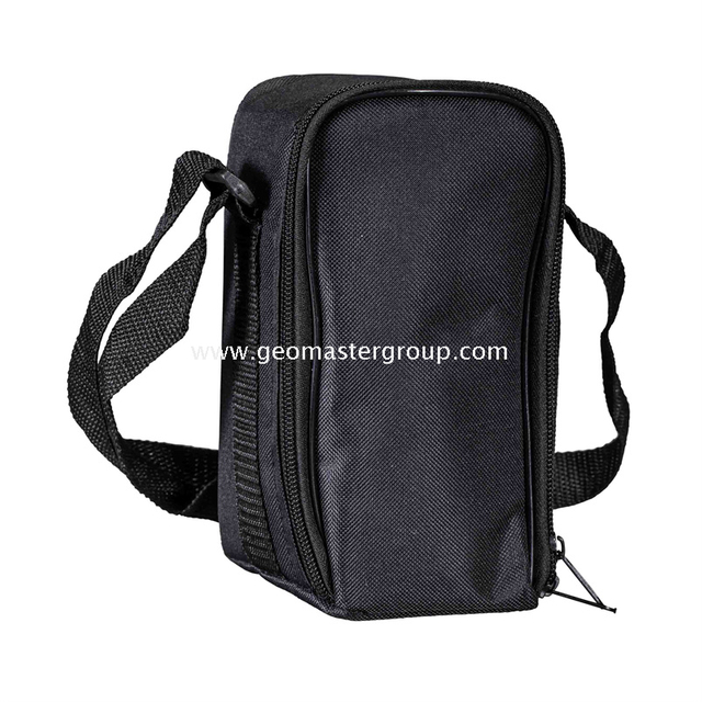 Bolsa de prisma robótica