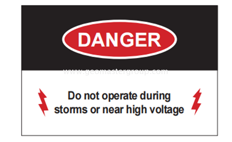 Personal de código de barras telescópico (5m, 4 segundos)