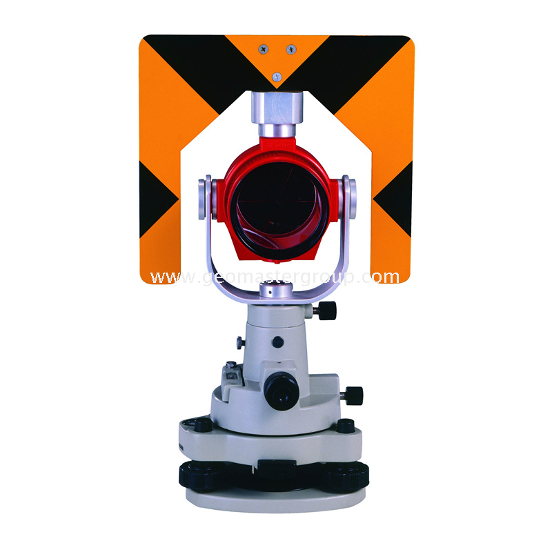 Kit de prisma transversal