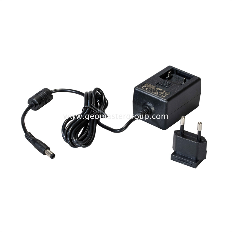 Adaptador de fuente de alimentación