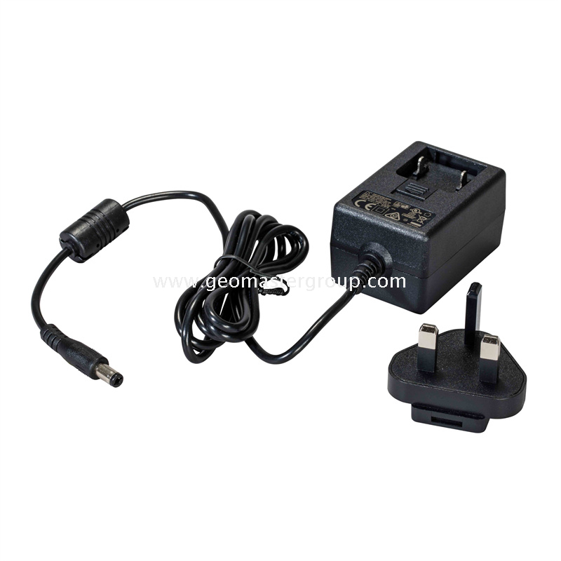 Adaptador de fuente de alimentación